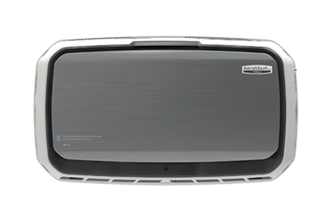 Fellowes Aeramax PRO AMIV 130 m² 68 dB Acier inoxydable Neuf