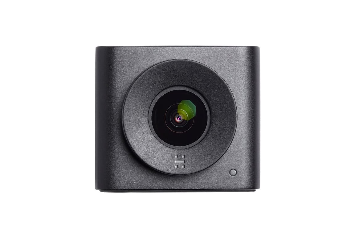 Huddly IQ with mic 12 MP Nero 1920 x 1080 Pixel 30 fps CMOS 254 / 23 mm 1 / 2.3 Huddly IQ with Mic Conference camera colour 12 MP audio USB 3.0 MJPEG DC 5 V Neuf - vue 2