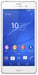 Xperia Z3 16 GB, Blanco, desbloqueado