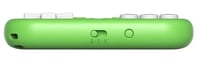 8bitdo Mini mando bluetooth verde para Nintendo Switch y Raspberry Pi