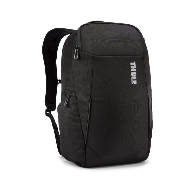 Sac à dos ordinateur THULE Accent TACBP2116 23 L Noir jusqu'à 16 po avec sangle d'épaule - Neuf