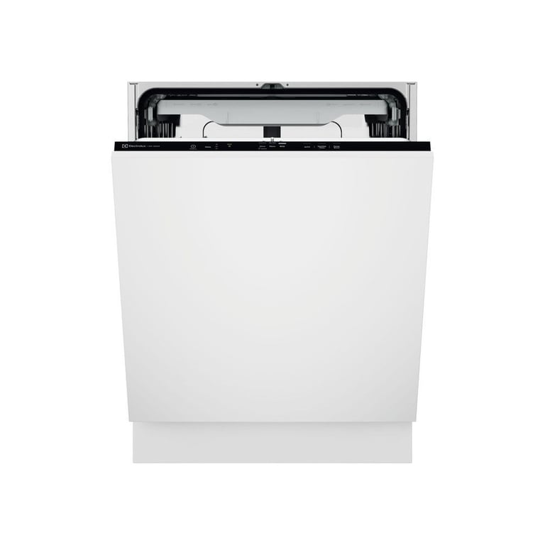 Lave vaisselle tout encastrable ELECTROLUX E52LD200S 14 couverts Inverter L60cm tiroir à couverts 44 dB - vue 2
