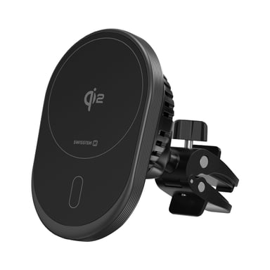 Supporto e Caricatore Auto MagSafe Qi2 15W per Smartphone