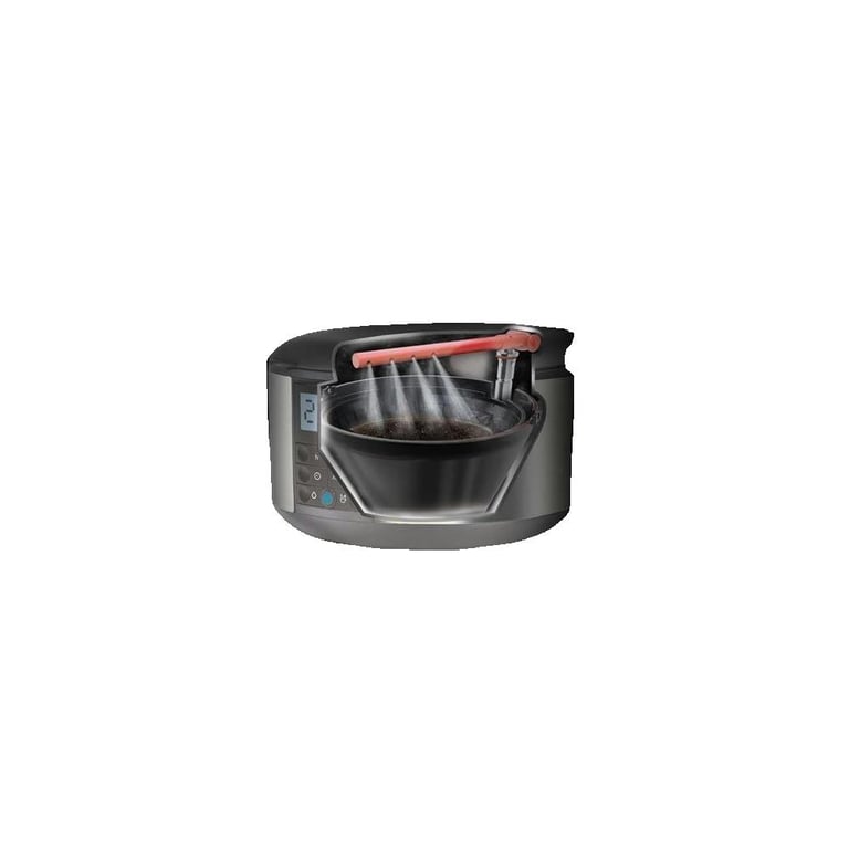 Russell Hobbs 20682 56 Legacy numérique Cafetière en verre avec Technologie Pommeau 1 25 - vue 2
