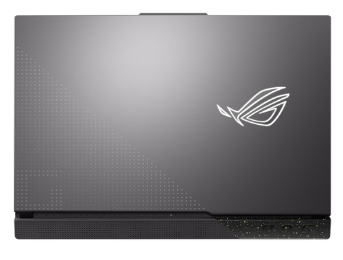 ASUS ROG Strix G17 G713PI-LL032W AMD Ryzen™ 9 7945HX Ordinateur portable 43,9 cm (17.3'') Wide Quad HD 32 Go DDR5-SDRAM 1 To SSD NVIDIA GeForce RTX 4070 Wi-Fi 6E (802.11ax) Windows 11 Home Gris