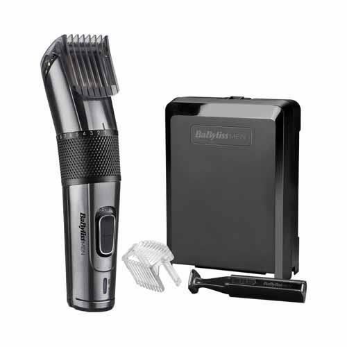 BABYLISS E978E - vue 7