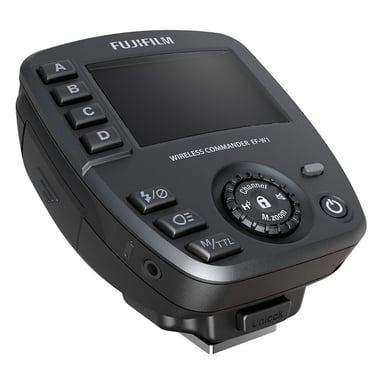 Trasmettitore FUJIFILM EF-W1