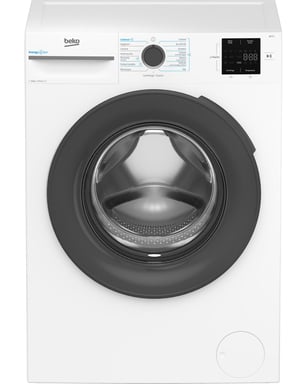 Beko b300 BMWU31041A lavadora Carga frontal 10 kg 1400 rpm Blanco