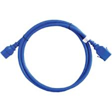 APC Câble Ap8716sx593 C19 à C20 1,8 m Connecteurs Verrouillables