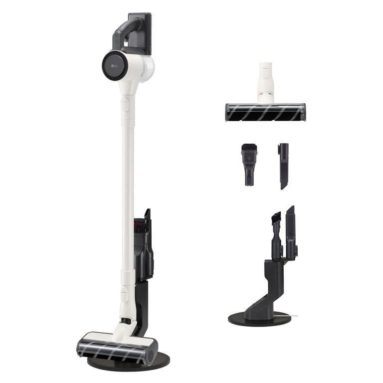 LG A9C SLIM1C Kompressor - vue 2