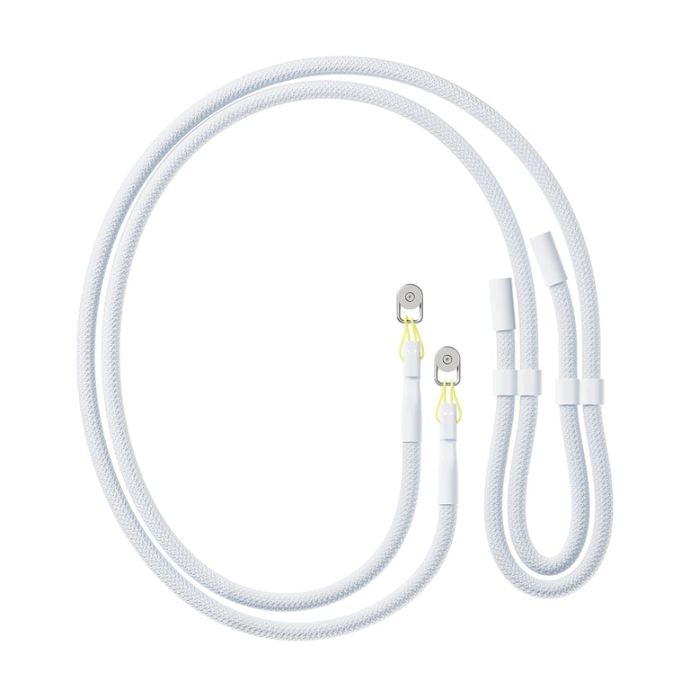 Lanière Originale Tour de Cou pour Fairphone 6 Fixation Coque Arrière Neuf - vue 3