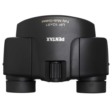 Prismáticos PENTAX UP 10x21 - Negro