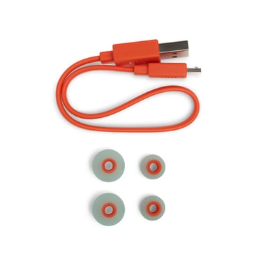 JBL TUNE 115BT Auriculares Inalámbrico Dentro de oído Llamadas/Música MicroUSB Bluetooth Turquesa