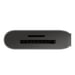 Belkin AVC009btSGY USB 3.2 Gen 1 (3.1 Gen 1) Tipo-C Argento