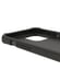 ITSKINS FERONIABIO // TERRA coque de protection pour téléphones portables 15,4 cm (6.06'') Housse Noir Apple (brand) iPhone 13 Pro