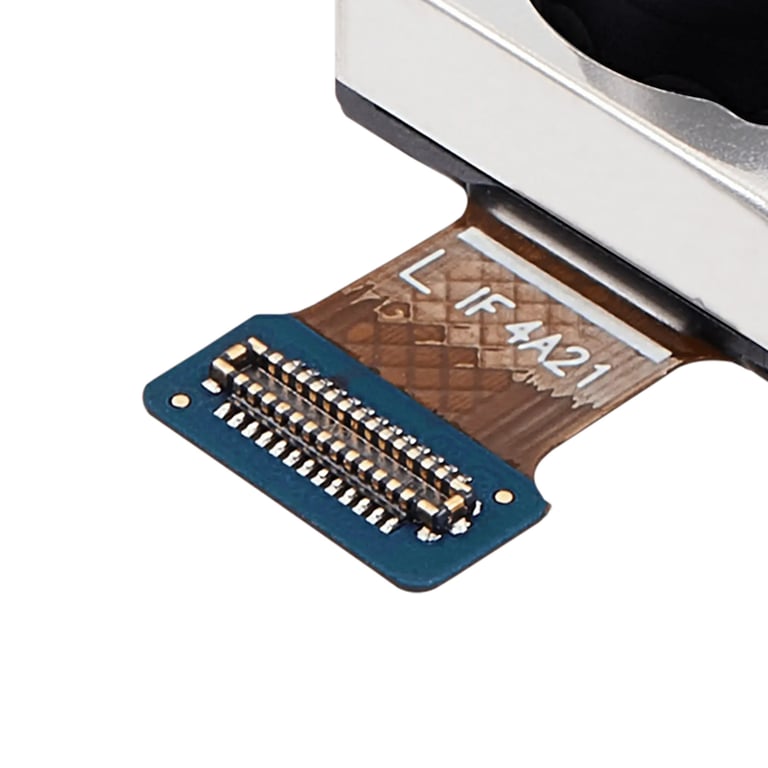 Samsung Caméra Arrière Ultra Grand Angle pour Galaxy S25 Ultra 50MP Service Pack - vue 3