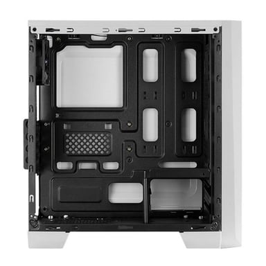 Aerocool Cylon Mini Mini Tower Blanco