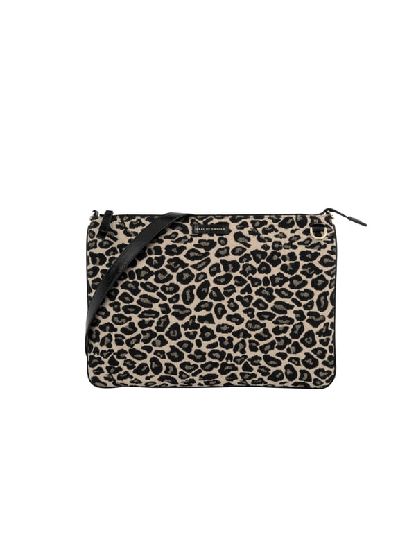 Pochette pour Ordinateurs 13 Pouces Modèle Noel au Motif Imprimé Léopard Léopard Neuf