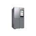 Réfrigérateur multiportes Samsung RF65DG9H0ESR Family Hub 636 L AI Vision Inox anti-trace