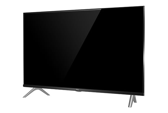 TCL 32S615 TV 81,3 cm (32'') HD Smart TV Wifi Nero Display 210 cd/m²