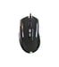 G-LAB KULT-NITRO-ATOM Mouse RGB da gioco - 4800 DPI - Programmabile - Nero