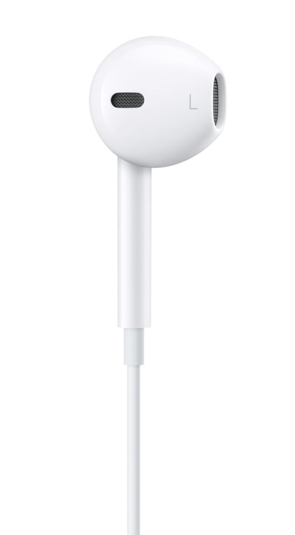 Apple EarPods (USB-C) Casque Avec fil Ecouteurs Appels/Musique USB Type-C Blanc - Neuf