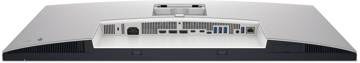 DELL UltraSharp U3225QE écran plat de PC 80 cm 31.5 3840 x 2160 pixels 4K Ultra HD LCD Neuf - vue 2