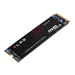 PNY XLR8 CS3030 M.2 2000 GB PCI Express 3D TLC NVMe