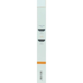 Hama 00205011 Cavo HDMI 1,5 m HDMI Tipo A (Standard) Nero