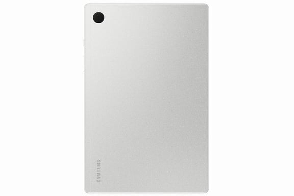 Galaxy Tab A8 - 10,5'' - RAM 4GB - Memoria 32 GB - WiFi - Argento