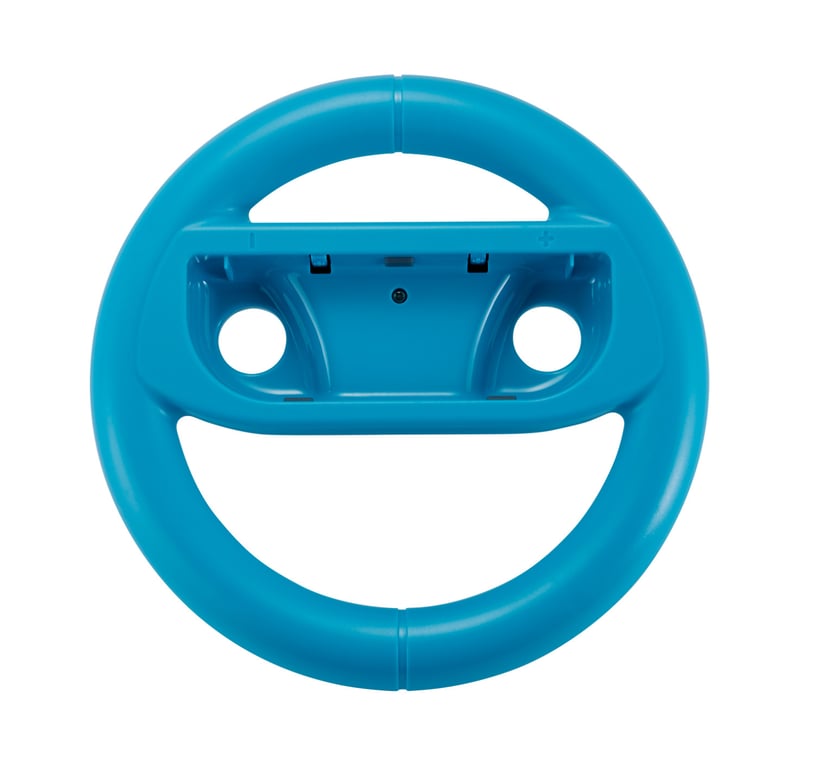 Pack De 2 Volants Pour Nintendo Switch Bigben - vue 5