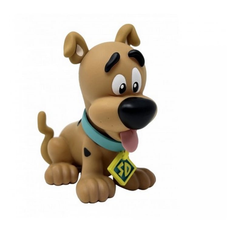 Tirelire Chibi Scooby Doo - vue 2