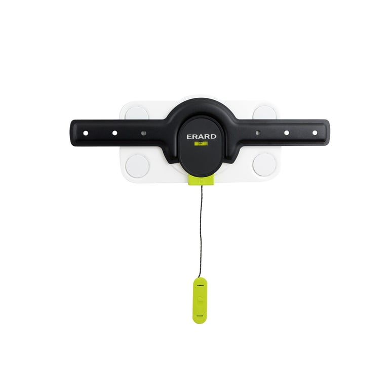 Erard FIXIT 400C 139,7 cm (55 ) Noir - Neuf