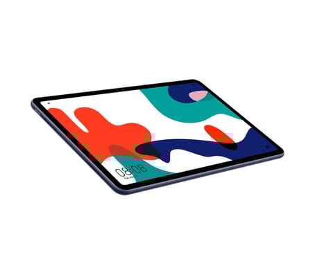 Huawei MatePad 10.4 Hisilicon Kirin 32 GB 26,4 cm (10.4'') Servicios móviles de Huawei (HMS, Huawei Mobile Services) 3 GB Wi-Fi 5 (802.11ac) EMUI 10.1 Gris