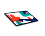 Huawei MatePad 10.4 Hisilicon Kirin 32 GB 26,4 cm (10.4'') Servicios móviles de Huawei (HMS, Huawei Mobile Services) 3 GB Wi-Fi 5 (802.11ac) EMUI 10.1 Gris