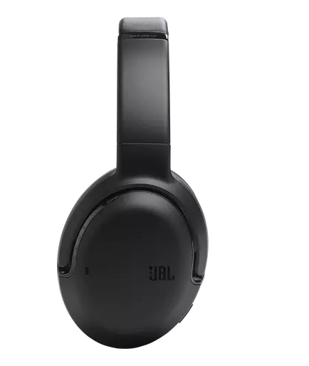 JBL TOUR ONE M2 Écouteurs Sans fil Arceau Musique USB Type-C Bluetooth Noir