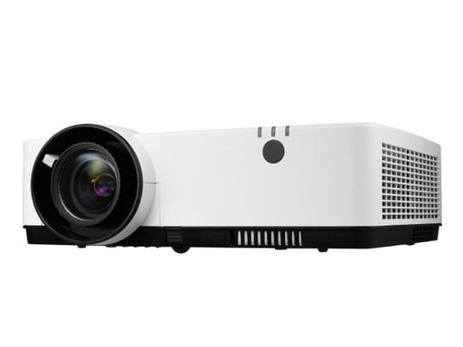 NEC ME403U PROJECTOR Proyector de alcance estándar 4000 lúmenes ANSI 3LCD WUXGA (1920x1200) Blanco