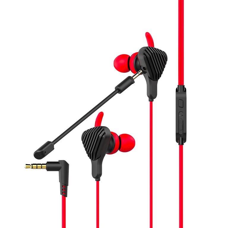 Celly CyberWired Casque Avec fil Ecouteurs Jouer Neuf