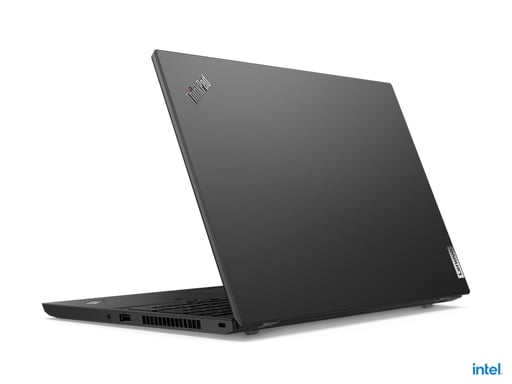 Lenovo ThinkPad L15 Gen 2 (Intel) i5-1135G7 Ordinateur portable 39,6 cm (15.6'') Full HD Intel® Core™ i5 16 Go DDR4-SDRAM 512 Go SSD Wi-Fi 6 (802.11ax) Windows 10 Pro Noir