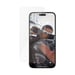 Salvadisplay in vetro temperato per iPhone 15 Plus Ultra-Wide Fit