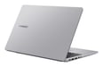 ASUS ExpertBook P1 P1503CVA-S70673X - Ordenador Portátil 15.6'' Full HD (Intel Core i5-13420H, 16GB RAM, 512GB SSD, UHD Graphics, Windows 11 Pro) Gris Brumoso - Teclado QWERTY español