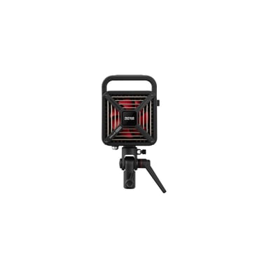 Eclairage studio ZHIYUN MOLUS G 300