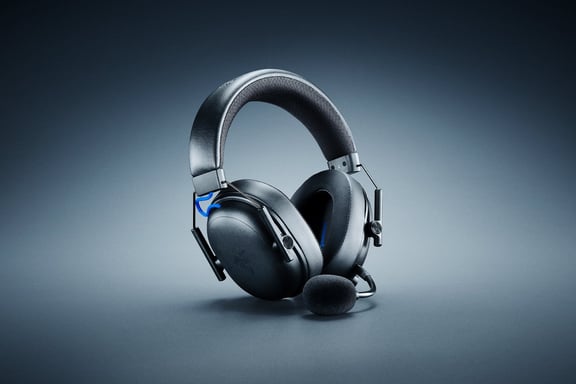 Razer BlackShark V3 Casque Avec fil &sans fil Arceau Gaming USB Type-A Bluetooth Noir - Neuf