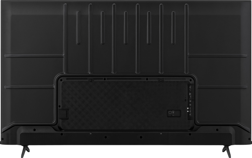 Hisense 55A69K TV 139 7 cm 55 4K Ultra HD Smart TV Wifi 300 cdm² Neuf - vue 2