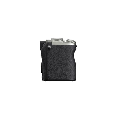 Sony Alpha 7C II Boitier MILC 33 MP Exmor R CMOS 7008 x 4672 pixels Noir, Argent
