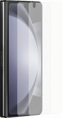 Película protectora transparente para Samsung Galaxy Z Fold 5