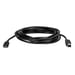 StarTech.com Cable de 3m USB-C a USB-B de Impresora - Cable Adaptador USB Tipo C a USB B