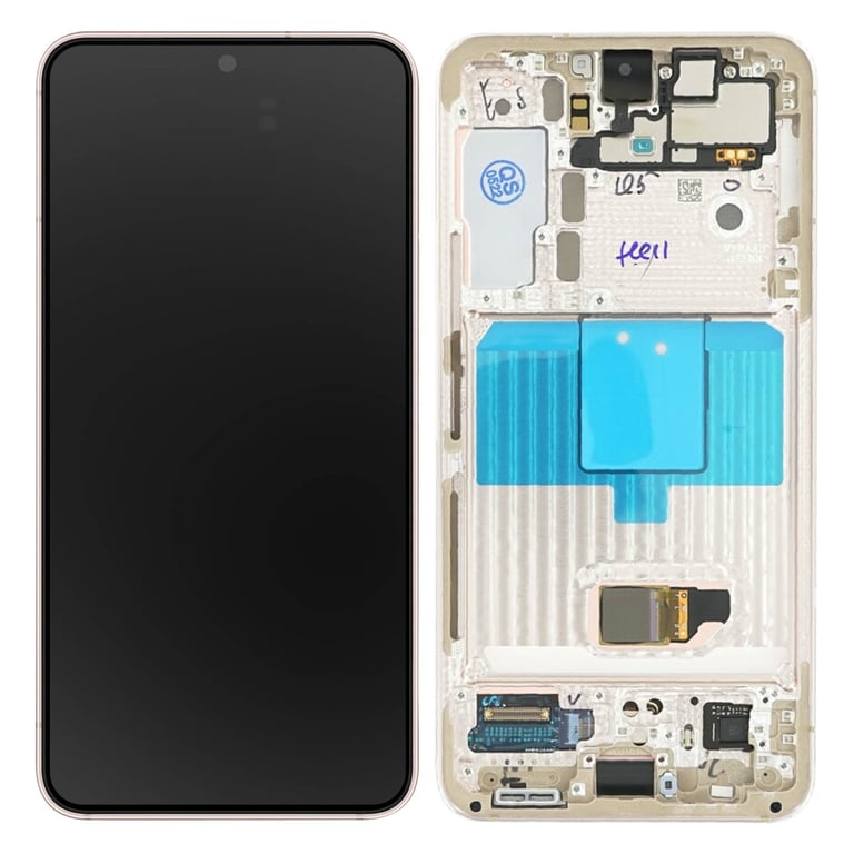 Samsung Galaxy S22 Écran LCD Complet - vue 3