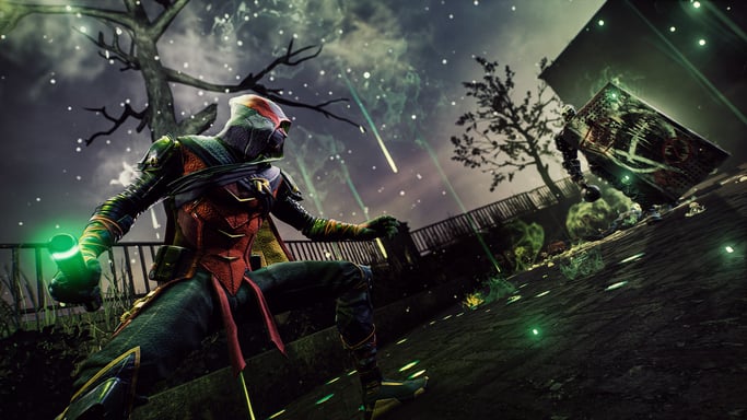 Gotham Knights Edizione da collezione Xbox Serie X