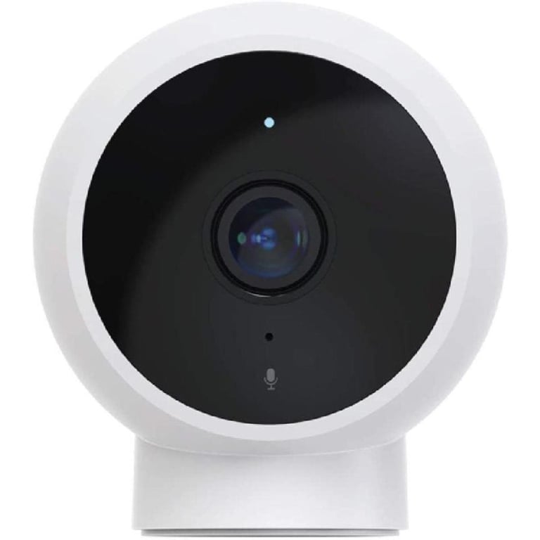 Cómo elegir la mejor cámara de vigilancia de Xiaomi para ti